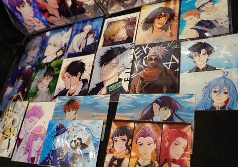 Art prints