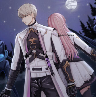 Love and Deepspace