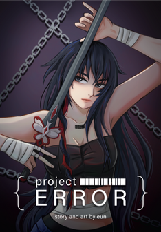 project:ERROR