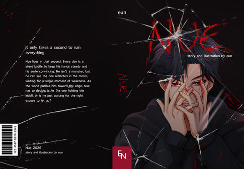 NUE (Full Cover)